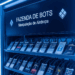 Golpe De Airdrops – Fazendas De Bots