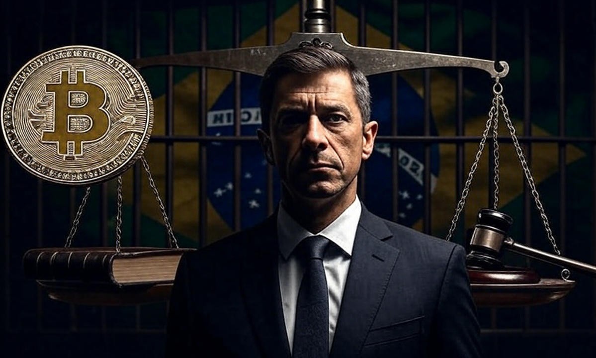 Imagem Ilustrativa Gerada Por IA