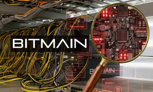 Imagem Bitmain Coin360