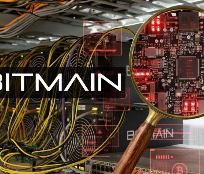 Imagem Bitmain Coin360