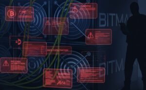 Bitmain sob investigacao