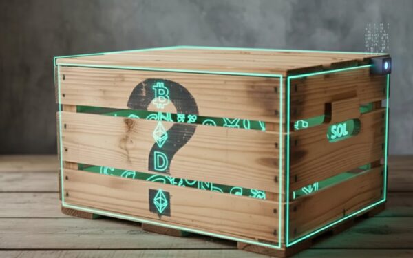 Altcoins com Mais Recompras nos Últimos 30 Dias