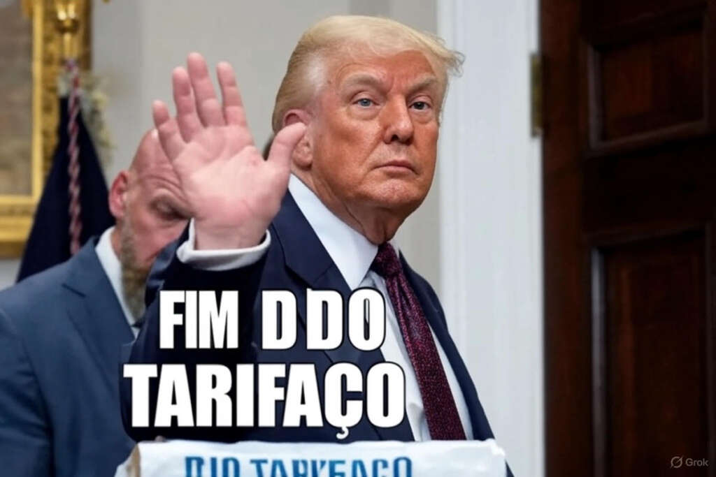 Fim das Tarifas de Trump: Exportações de Café e Carne de Mato Grosso do Sul para os EUA Ganham Novo Impulso