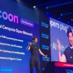 Pavel durov conferencia da cocoon