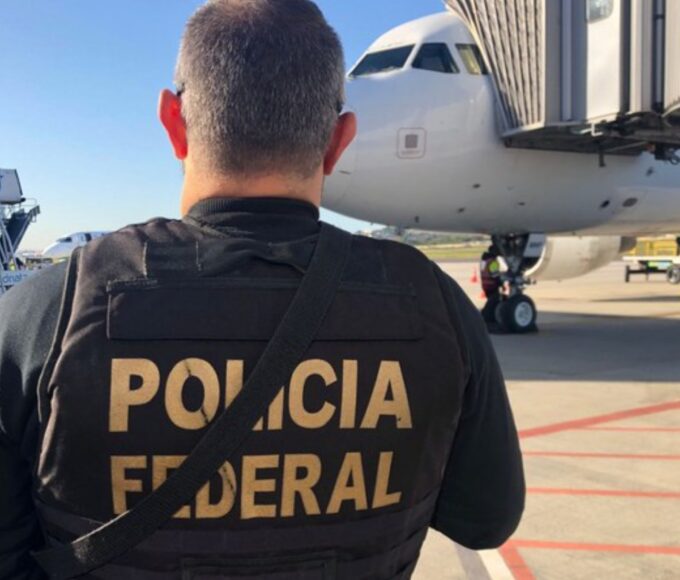 Policia federal