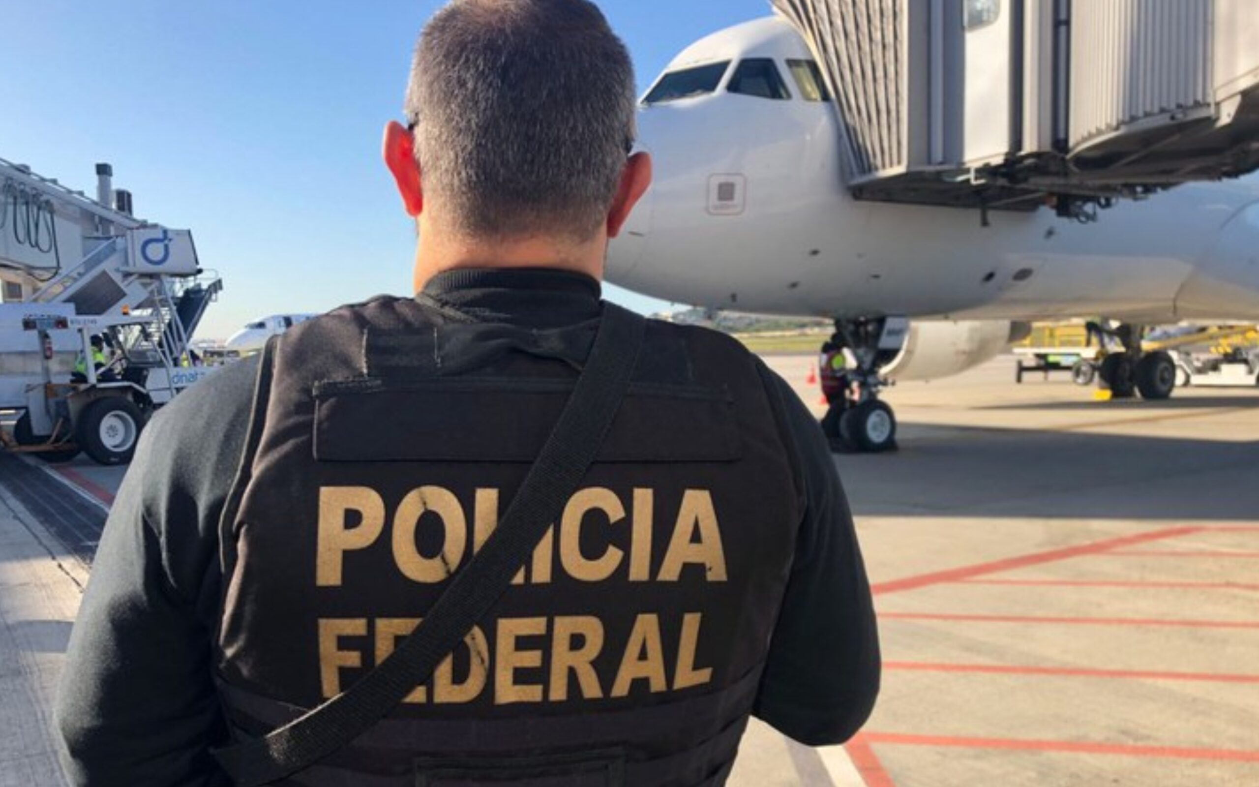 Policia federal