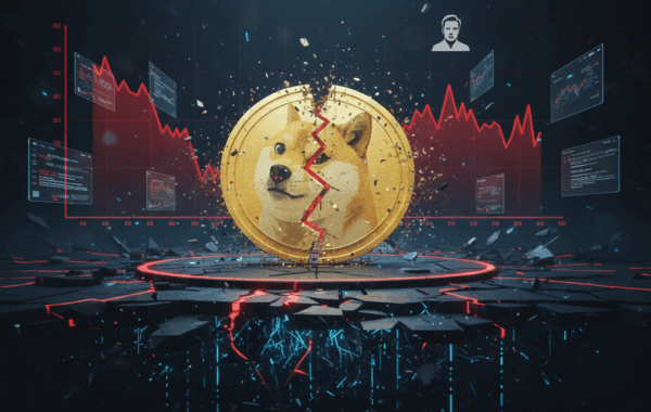 Projeto DOGE de elon musk temrina em fracasso