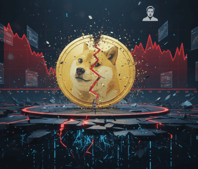 Projeto DOGE de elon musk temrina em fracasso