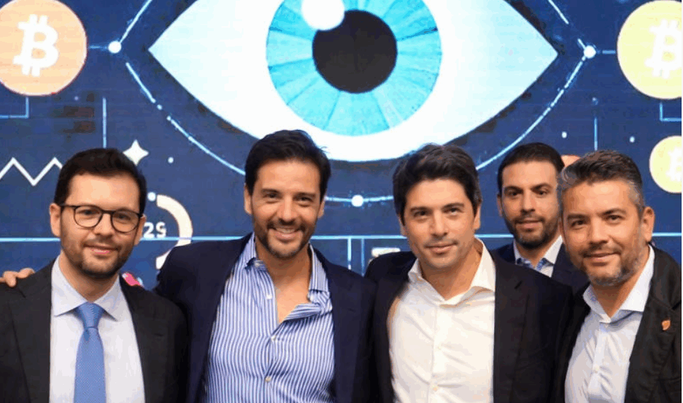 NOVO declara guerra ao “Big Brother” das criptomoedas e quer derrubar regras do Banco Central