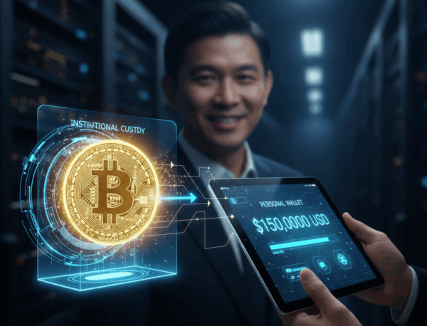 Transferencia de 150 milhoes para justin sun