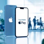 Trust Wallet's Apple Pay