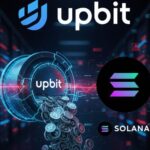 Upbit Solana