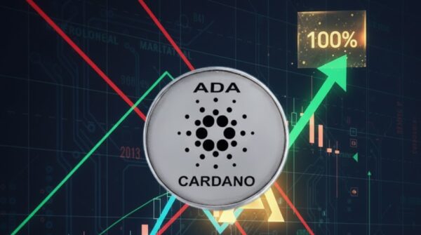 ada cardano 100%