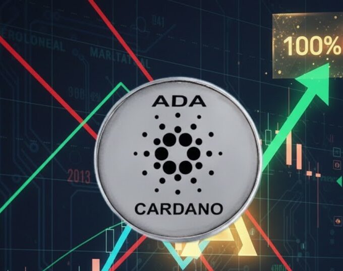 ada cardano 100%