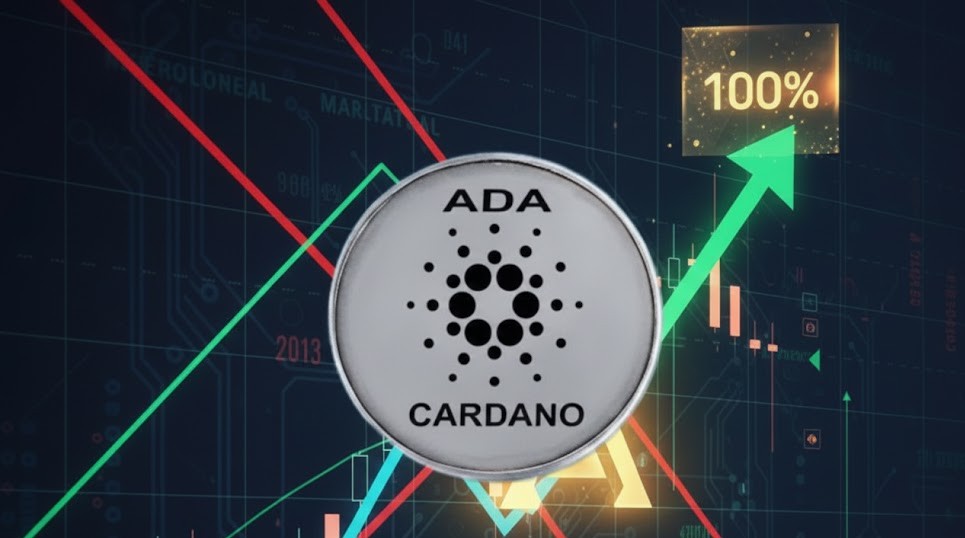 ada cardano 100%