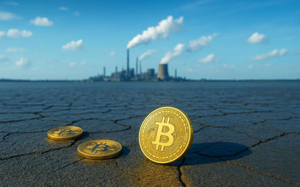 Bitcoin sem novos compradores corporativos: o que está acontecendo?