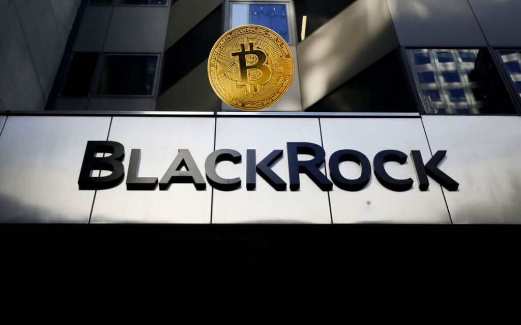 BlackRock tranquiliza o mercado: “Saídas de Bitcoin nos ETFs são completamente naturais”