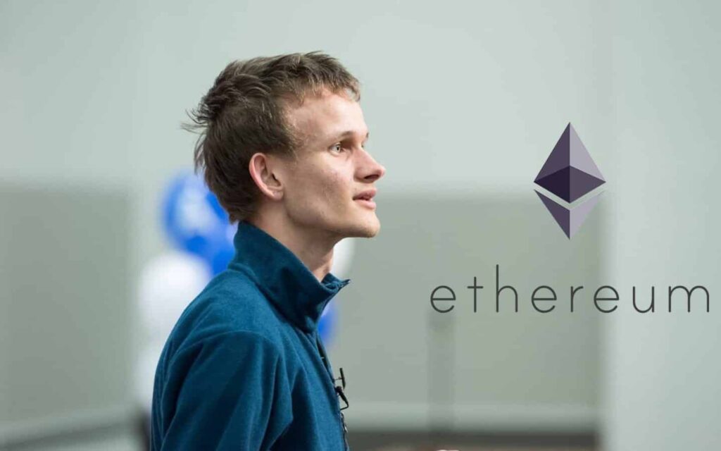 Vitalik Buterin, Cofundador do Ethereum, Faz Declaração Sobre o Altcoin Mais Falado dos Últimos Dias: Zcash