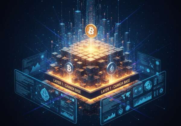 Imagem gerada por IA