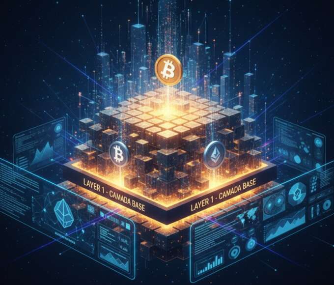 Imagem gerada por IA