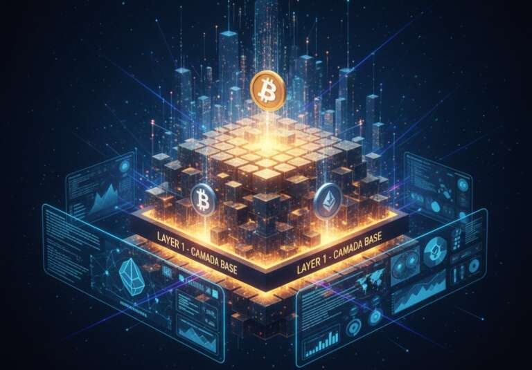 Imagem gerada por IA