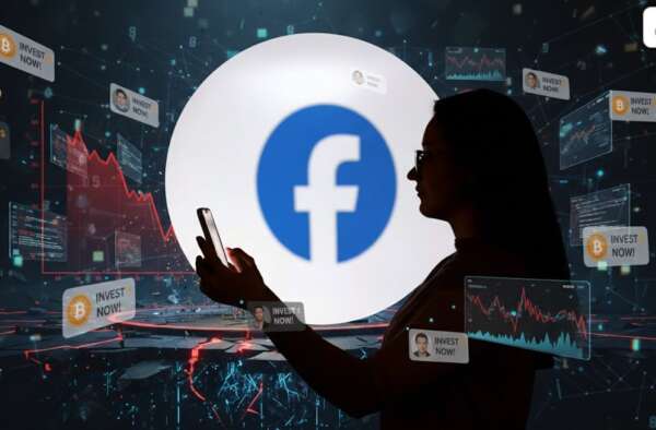 investigacao de anuncios fraudulentos no meta