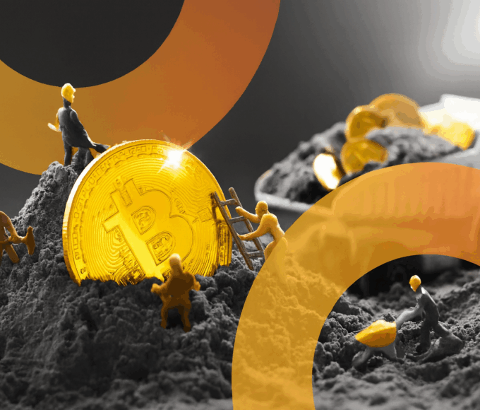 minerador solo com bitaxe