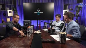 Renato .38 no podcast cafe com ferri