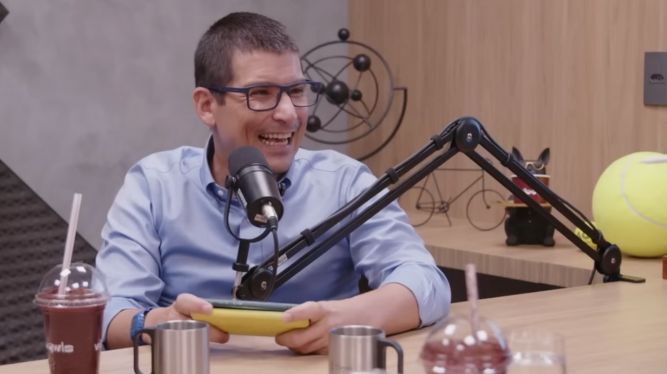 renato .38 no podcast diga ai