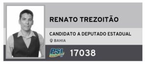 Renato Trezoitão: A Verdadeira História do Rei do Bitcoin