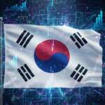 Coreia do sul comprando cryptomoedas