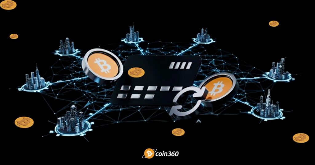 Pagamentos Transfronteiriços com Blockchain