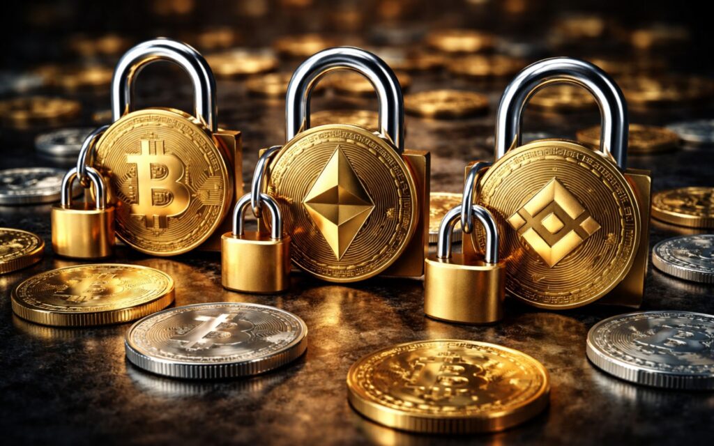 Autoridades Neste País Bloqueiam Coinbase, Gemini e Outras 48 Exchanges de Cripto!