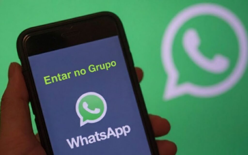 Lista Completa dos Melhores Grupos de WhatsApp de Criptomoedas — Guia Atualizado