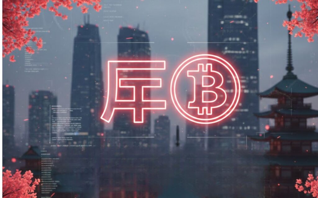 Japão Reduz Imposto sobre Criptomoedas