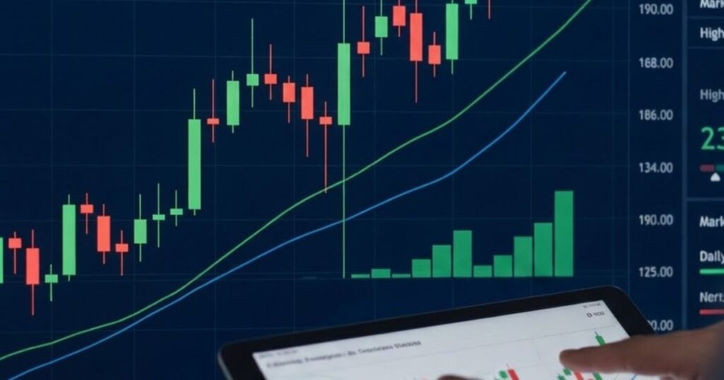 Padrões Bullish Mais Poderosos