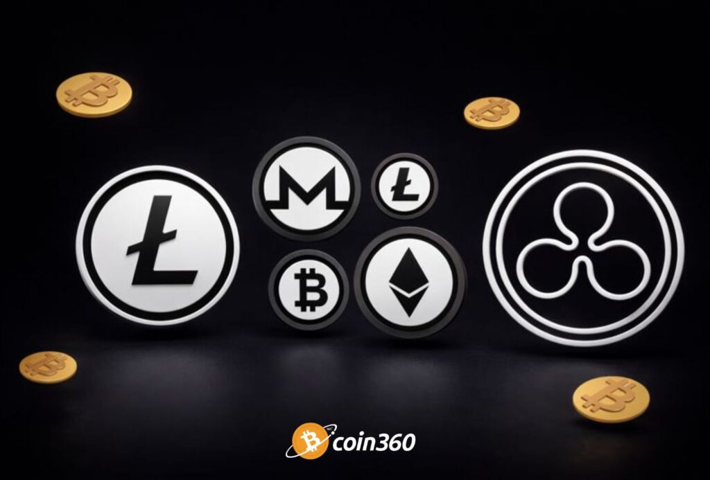 Altcoin Season: O Guia Definitivo para Entender, Identificar e Lucrar com Altcoins