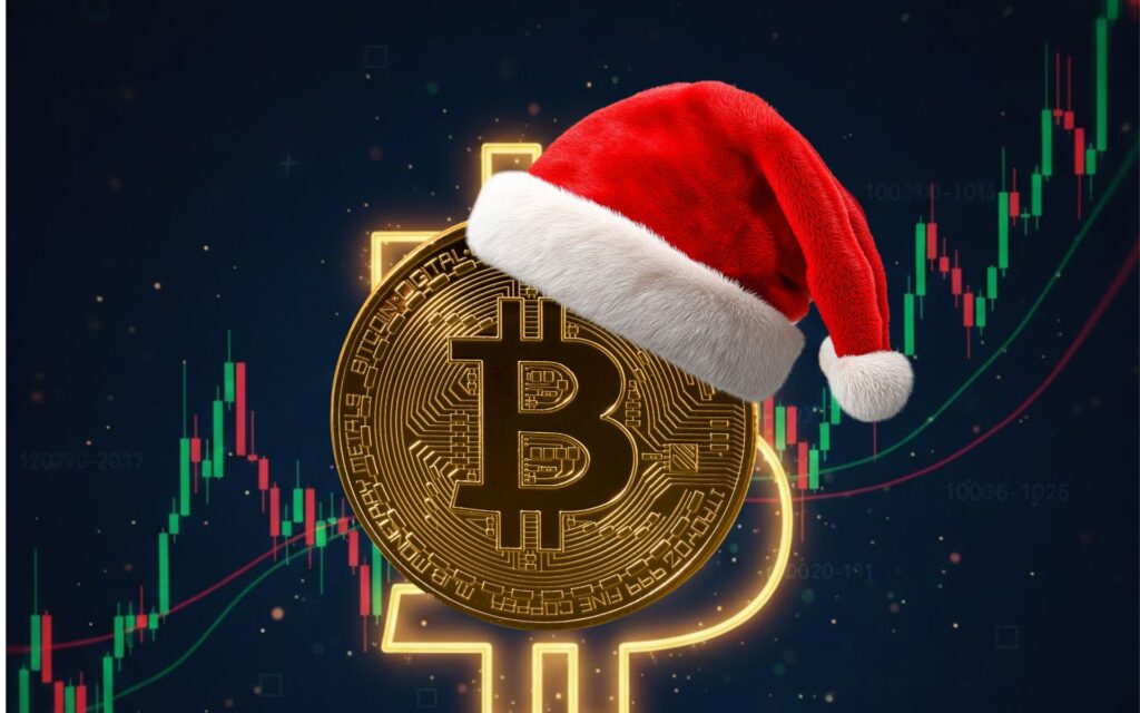 Preço do Bitcoin em Todos os Natais (2010–2025): Histórico Completo