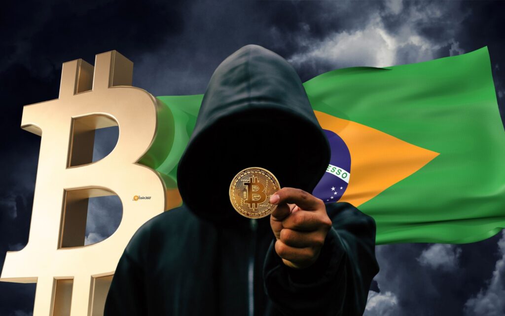 Os 7 Brasileiros com Maiores Fortunas em Bitcoin