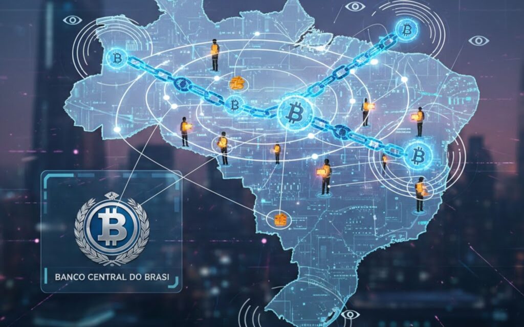 Imagem gerada por IA