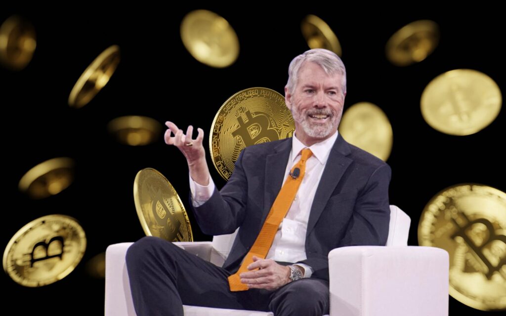 Michael Saylor Diz que Bitcoin Entrará em “Nova Era” em 2026 e Revela Expectativas para o Futuro