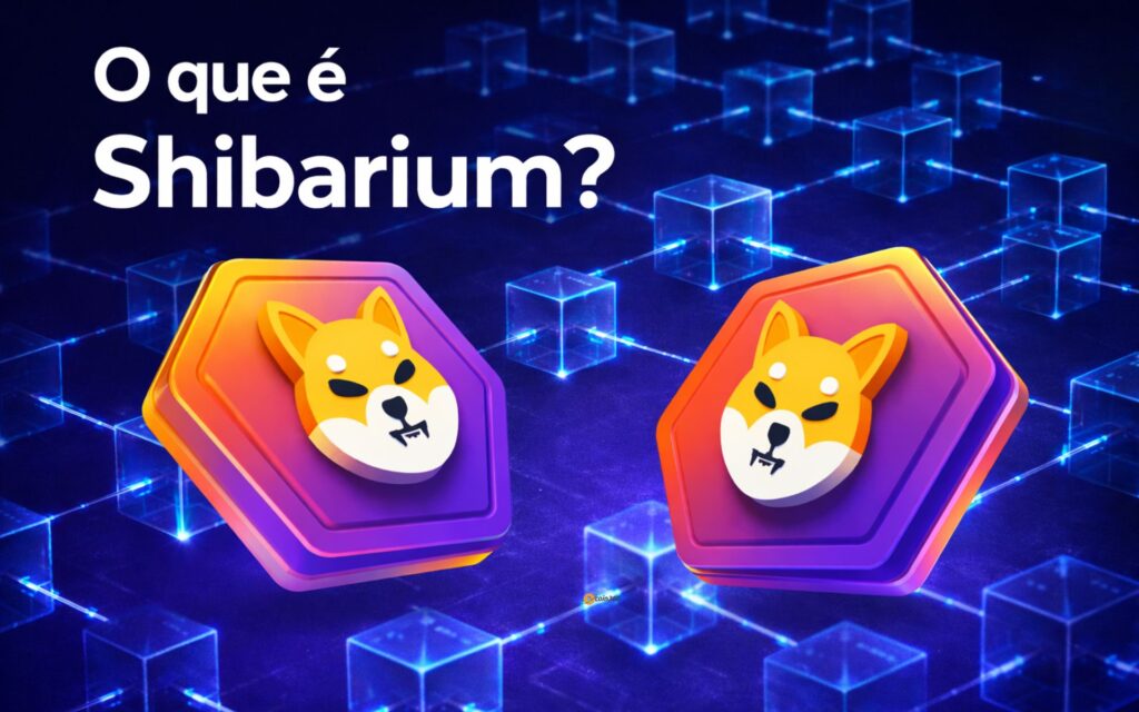 Shibarium: A Revolução Blockchain da Shiba Inu que Está Remodelando o Futuro do Ecossistema Cripto