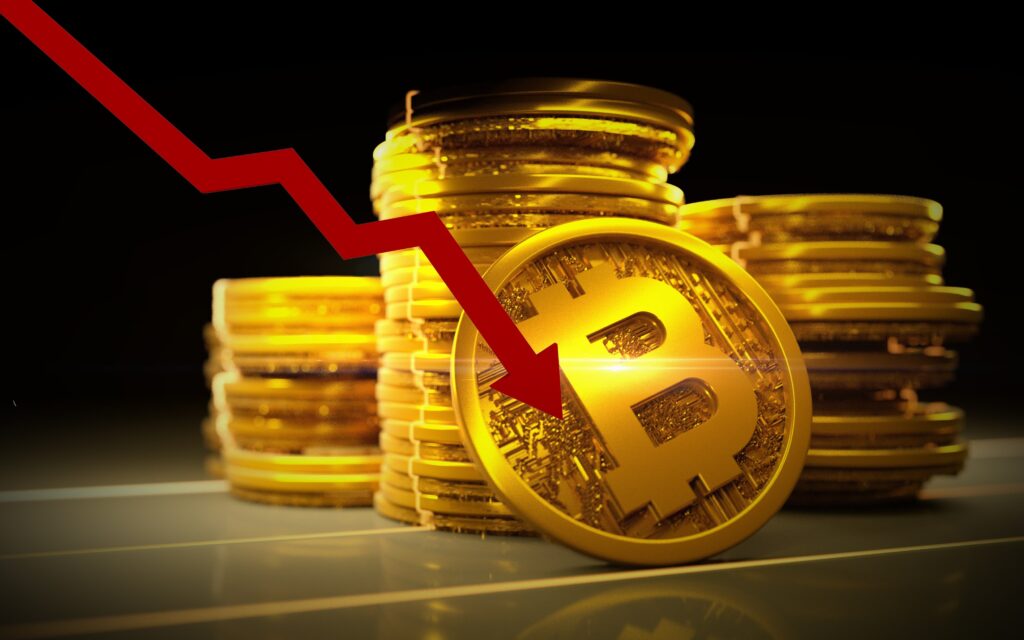 Ouro bate novo recorde histórico — por que o Bitcoin não acompanha?