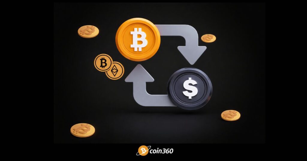 O Que é um Par de Negociação em Criptomoedas e Por Que Ele Define Seus Resultados no Mercado