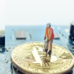 Minerador solos bitcoin