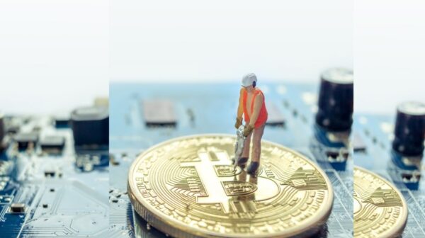 Minerador solos bitcoin