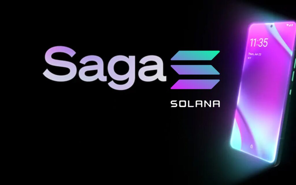 Solana Mobile encerra atualizações de segurança do Saga e expõe risco crítico para carteiras cripto
