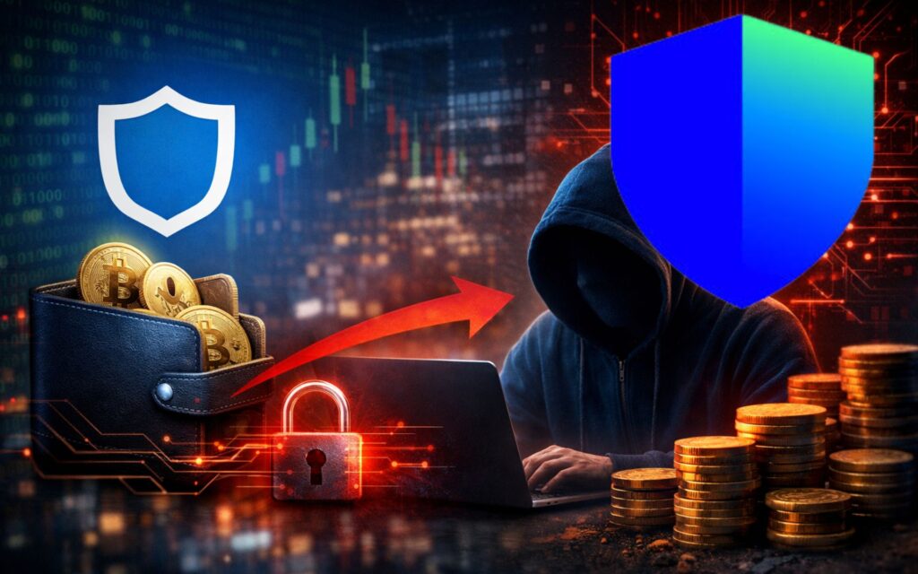 Trust Wallet: Saques Não Autorizados Registrados Após Atualização da Extensão — Veja o Que Aconteceu