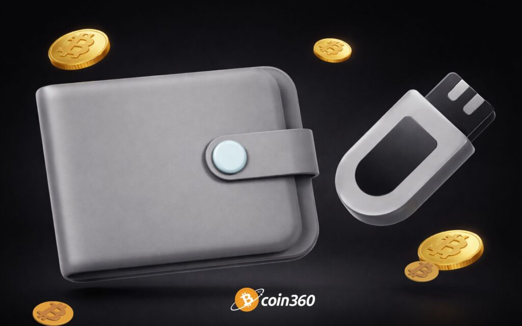 Guia Completo das Carteiras de Criptomoedas: Hot, Cold, Custodial e Não Custodial