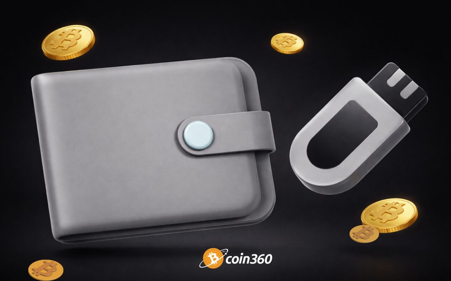 Guia Completo das Carteiras de Criptomoedas: Hot, Cold, Custodial e Não Custodial